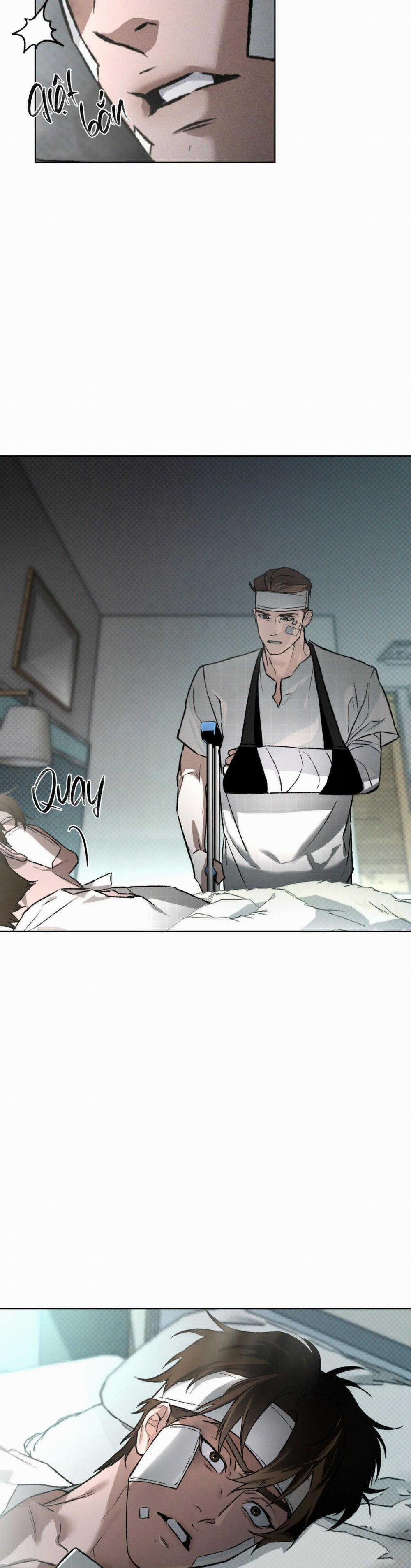 Codename Anastasia 45 trang 11