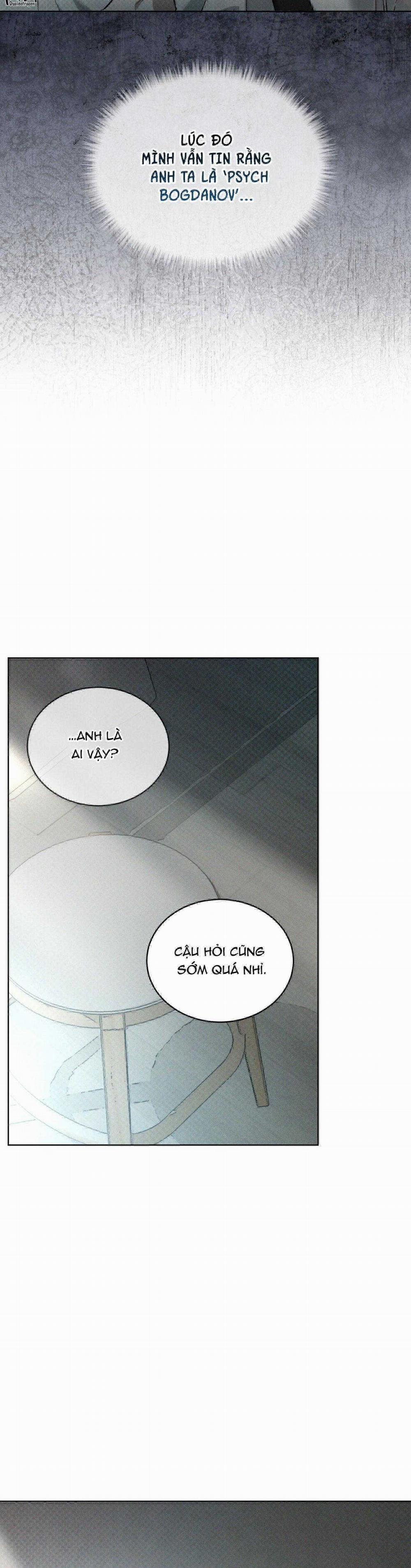 Codename Anastasia 45 trang 13