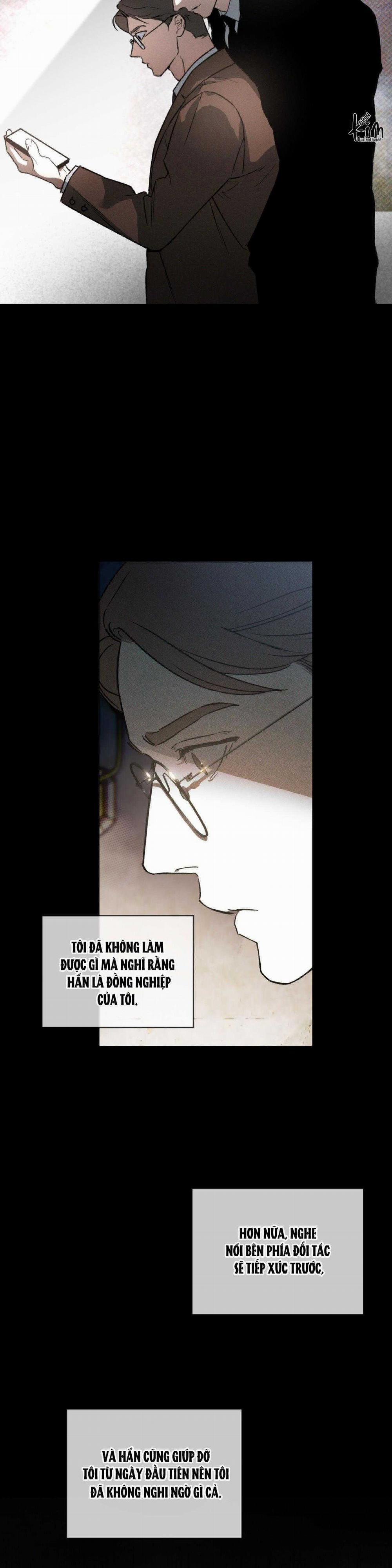 Codename Anastasia 45 trang 17