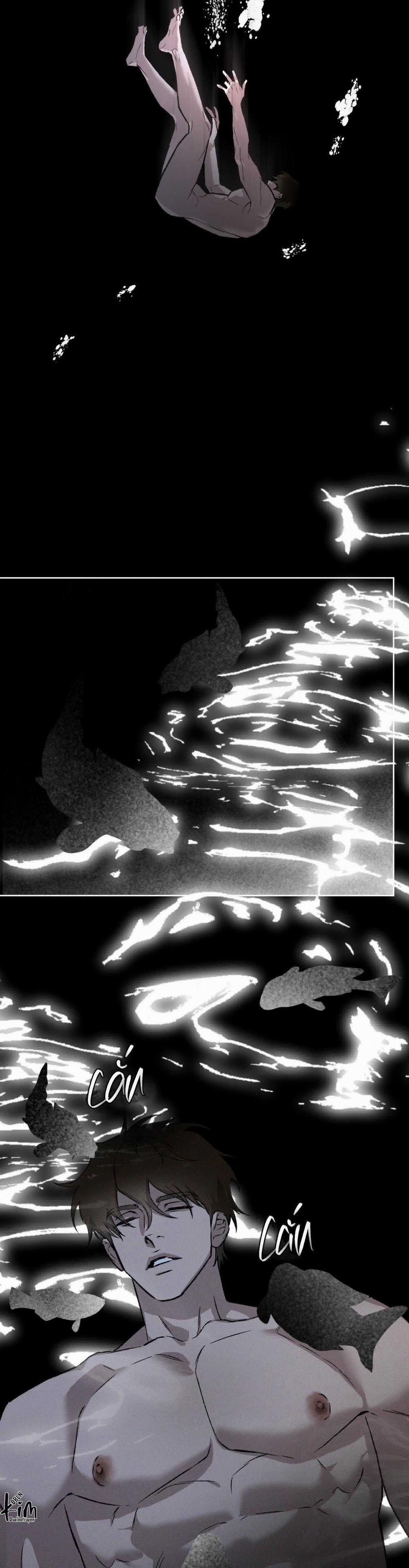 Codename Anastasia 45 trang 2