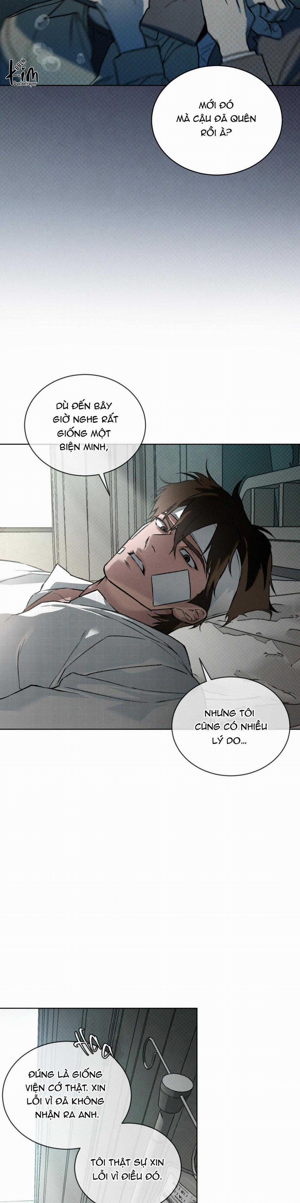 Codename Anastasia 45 trang 20