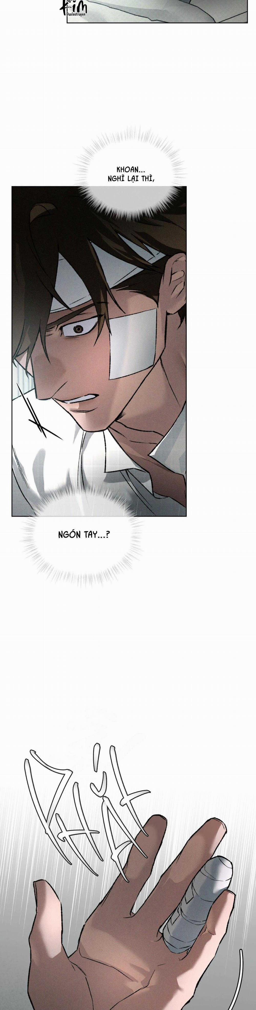 Codename Anastasia 45 trang 24