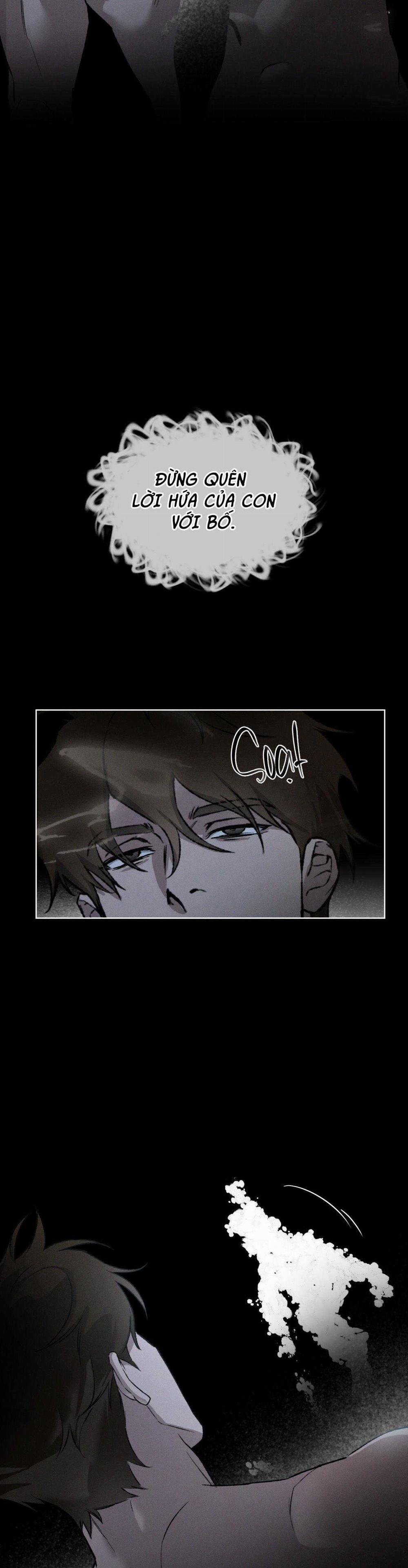 Codename Anastasia 45 trang 3