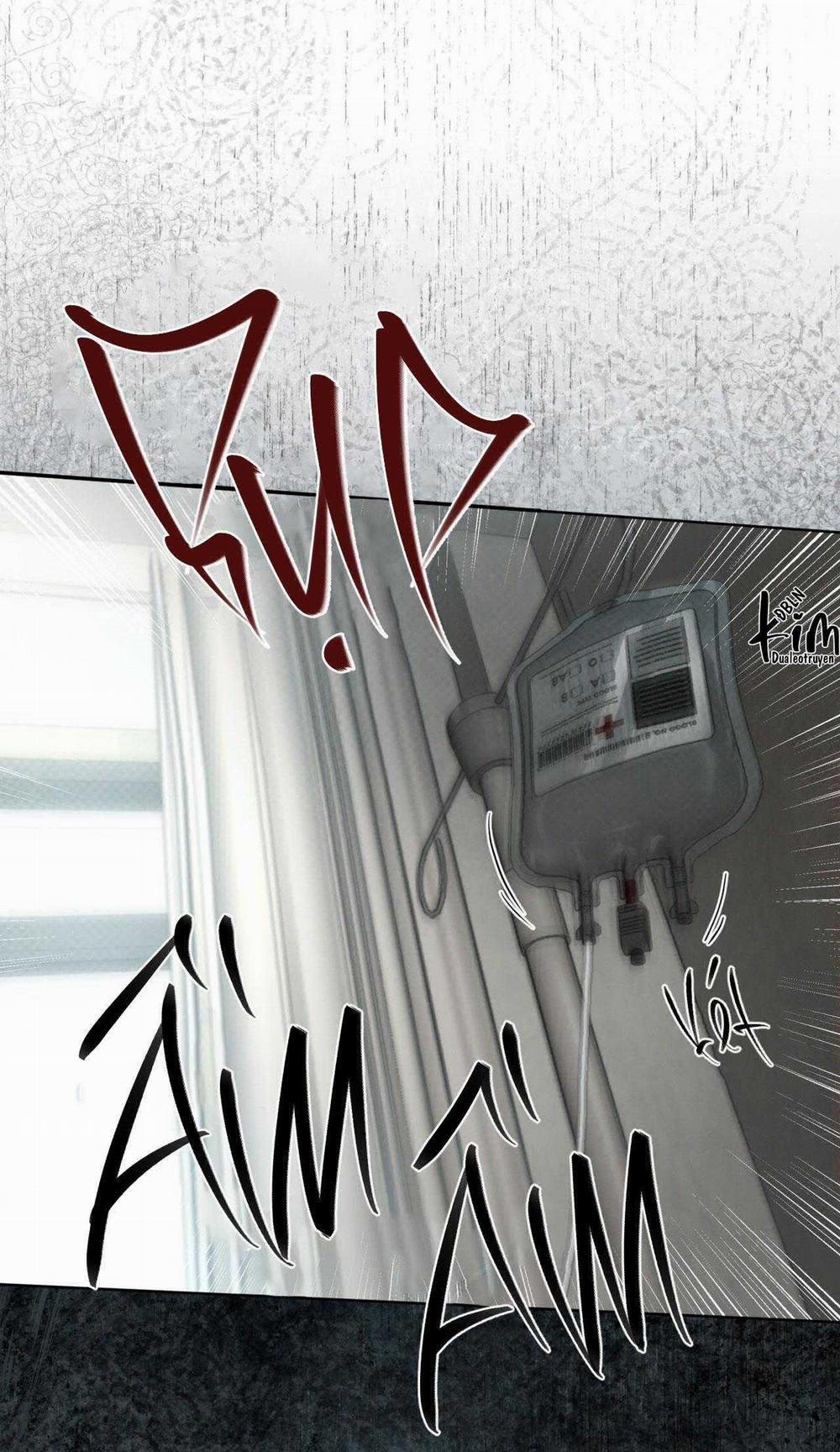 Codename Anastasia 45 trang 38