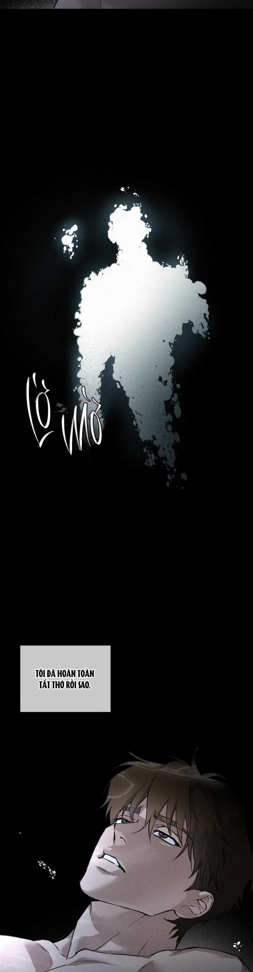 Codename Anastasia 45 trang 4