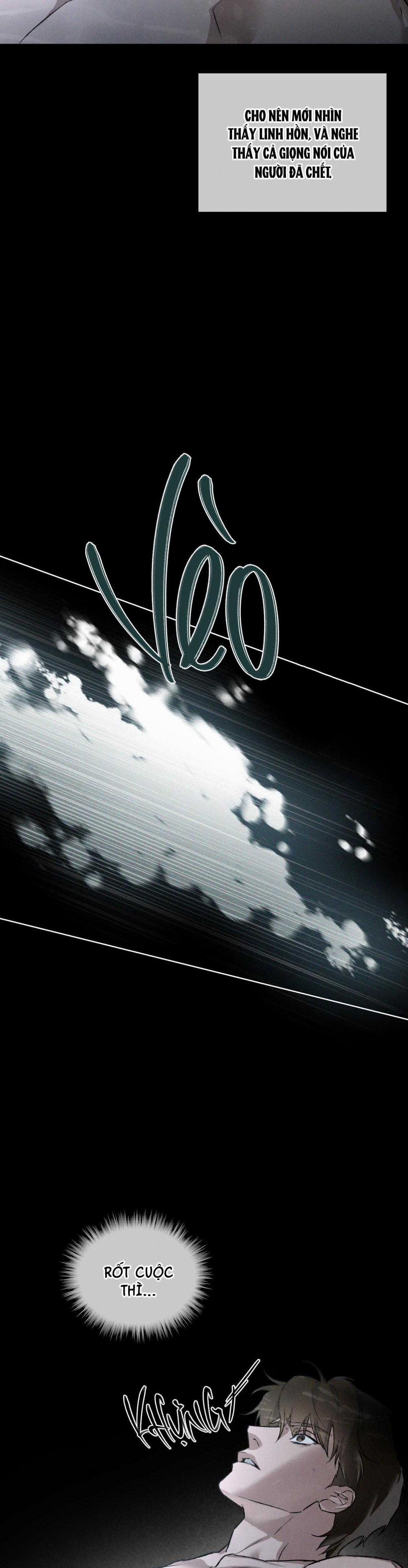 Codename Anastasia 45 trang 5