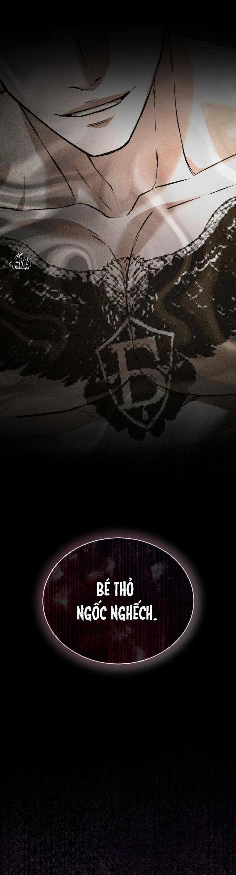 Codename Anastasia 45 trang 7