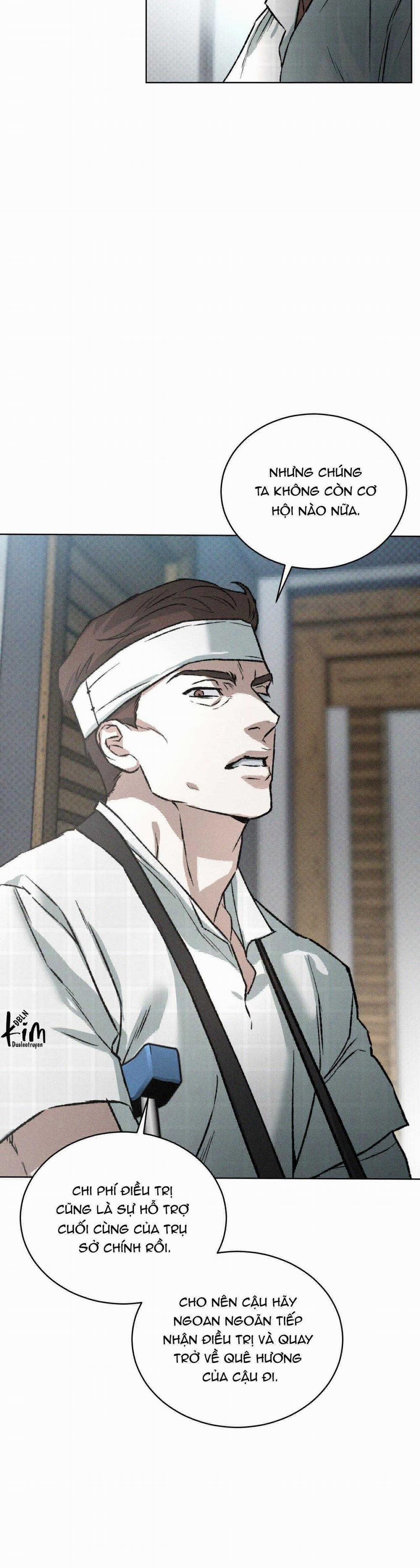 Codename Anastasia 46 trang 15