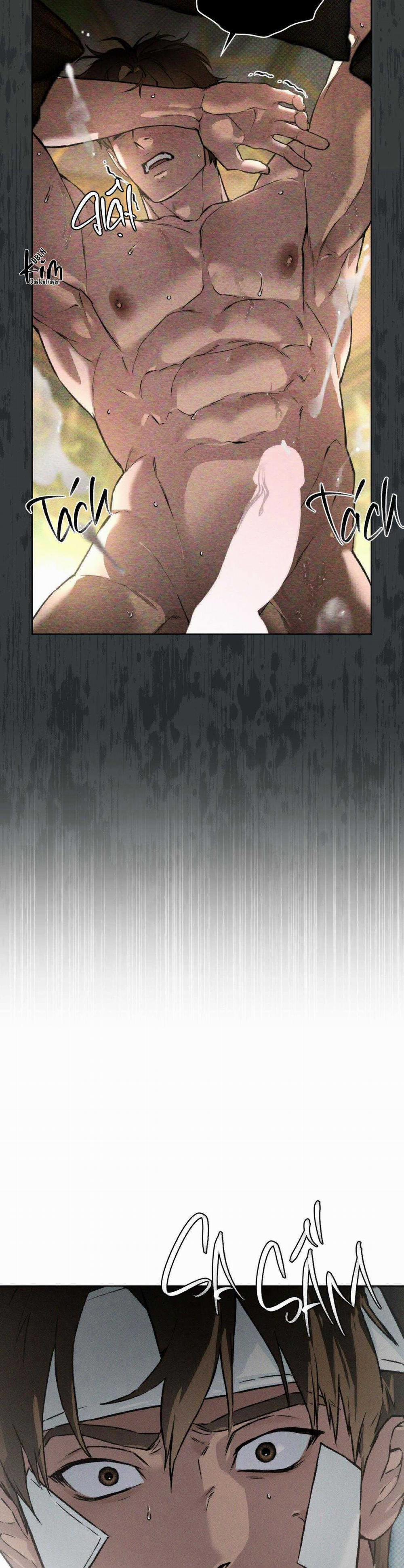 Codename Anastasia 46 trang 19