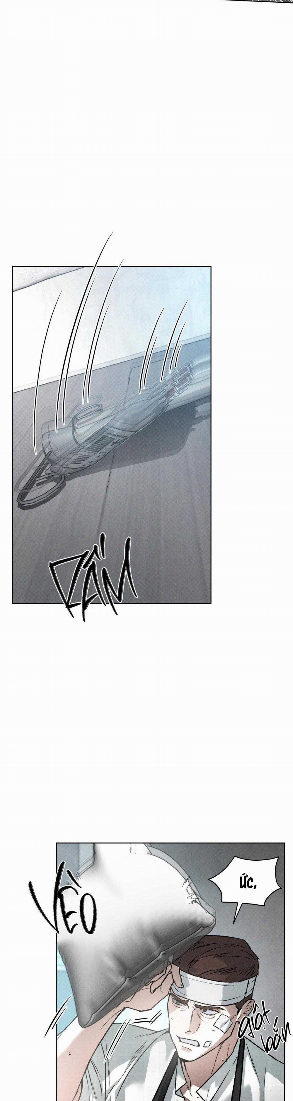 Codename Anastasia 46 trang 2