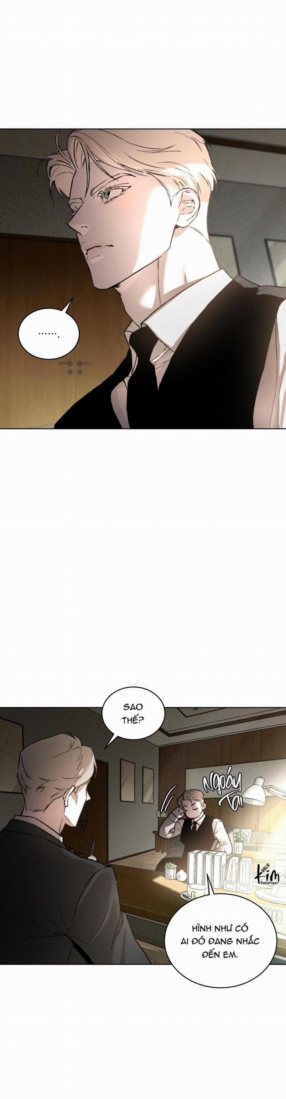 Codename Anastasia 46 trang 22