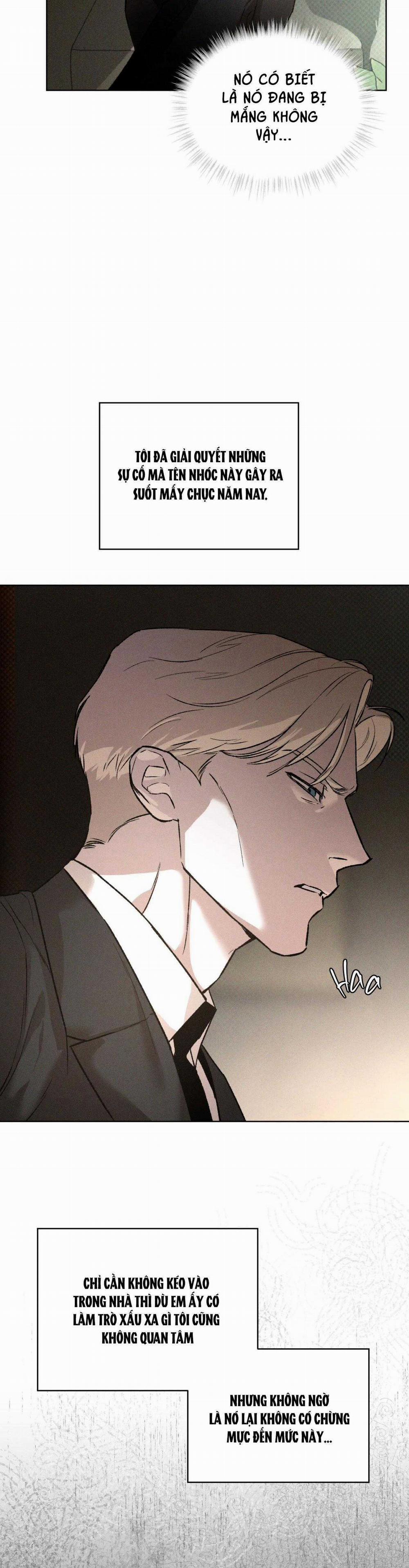 Codename Anastasia 46 trang 24