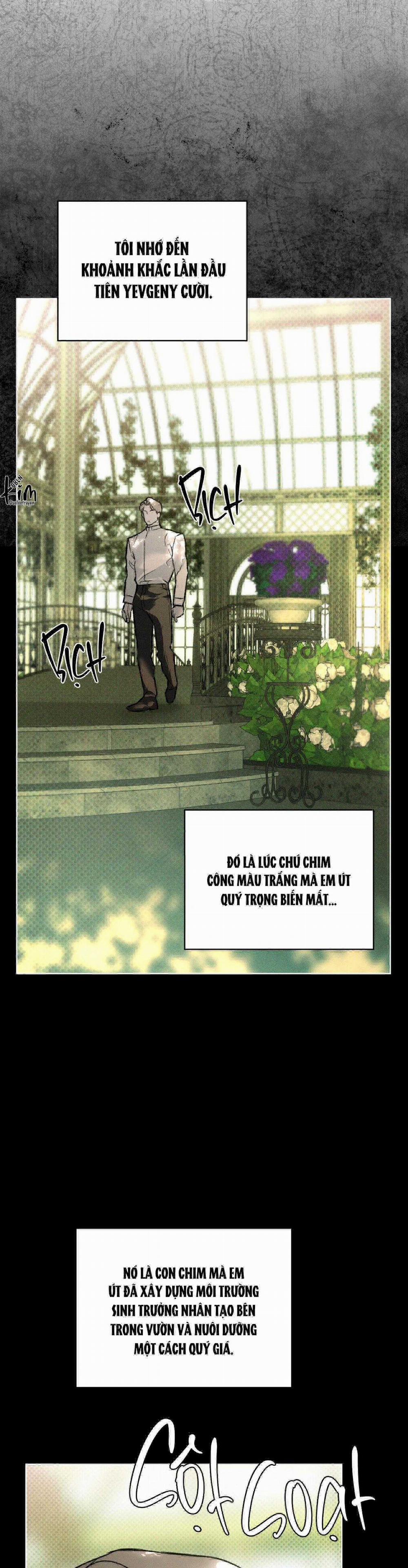 Codename Anastasia 46 trang 25