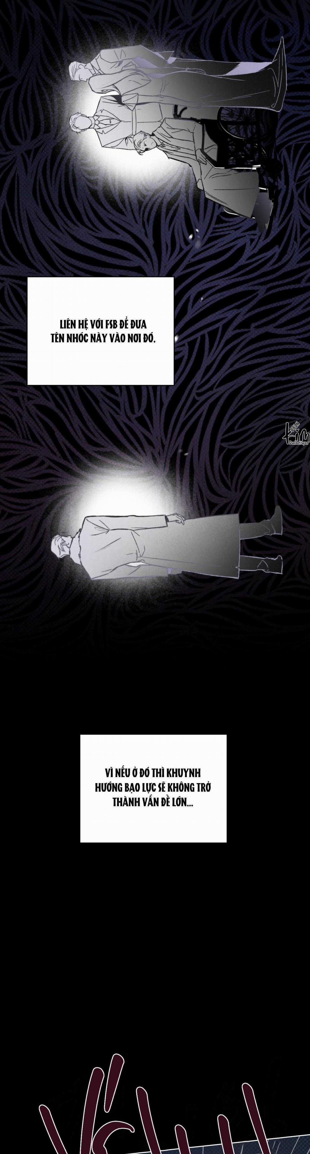 Codename Anastasia 46 trang 29