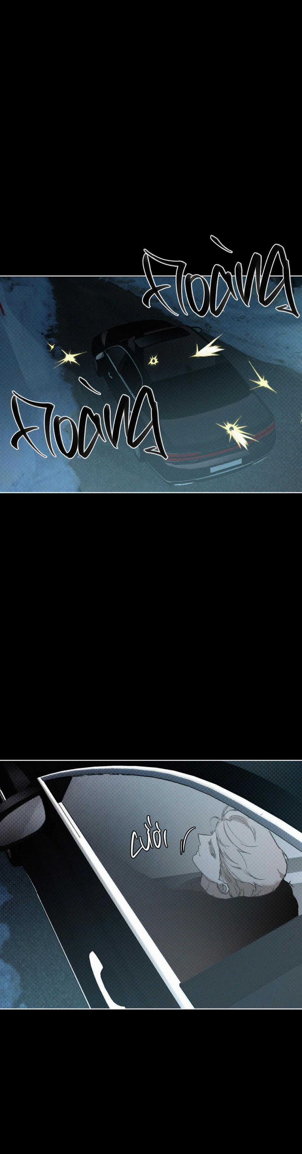 Codename Anastasia 46 trang 31