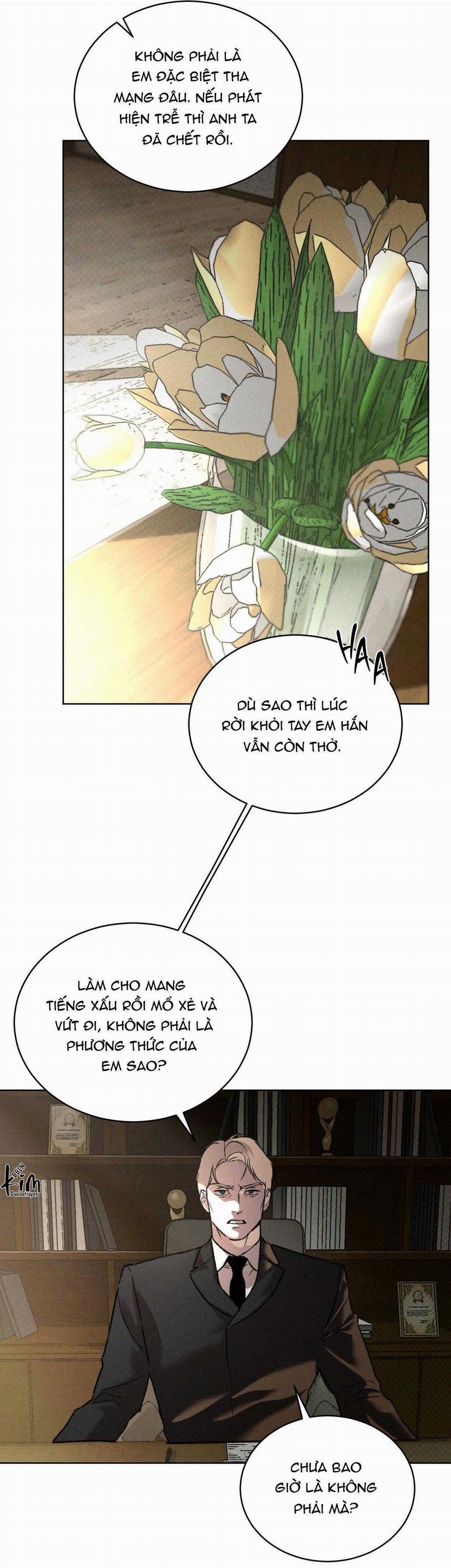 Codename Anastasia 46 trang 39