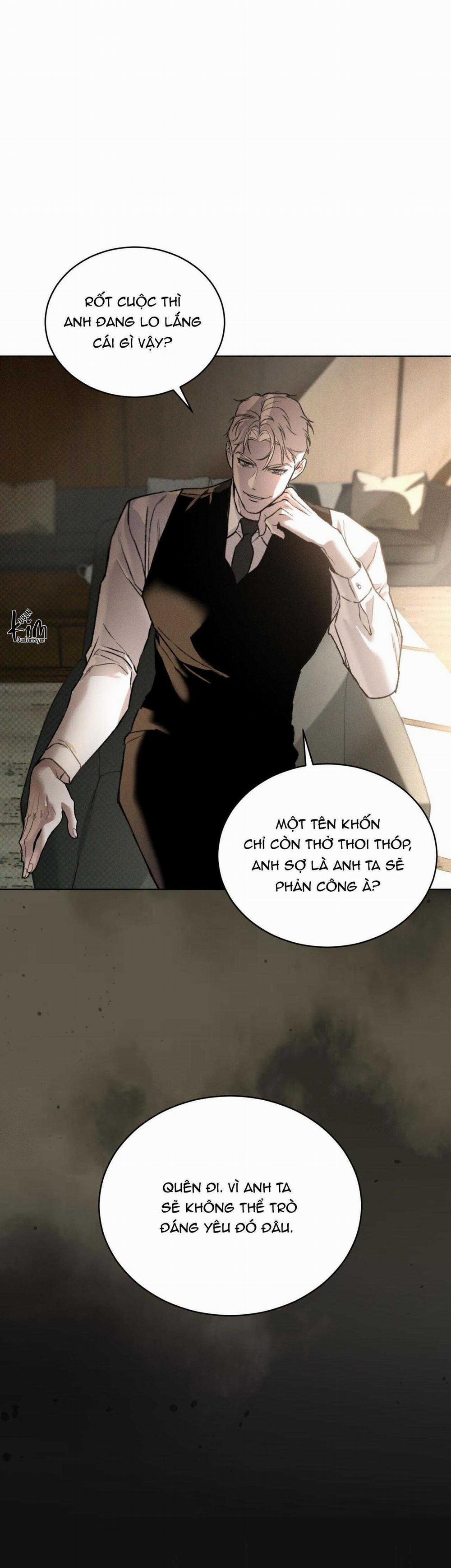 Codename Anastasia 46 trang 40