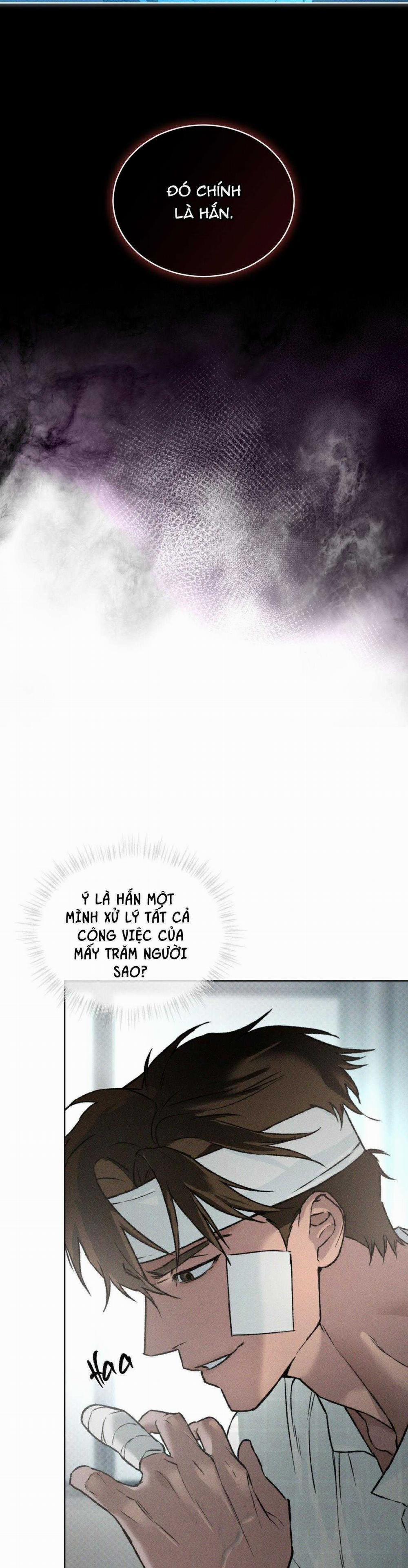 Codename Anastasia 46 trang 9