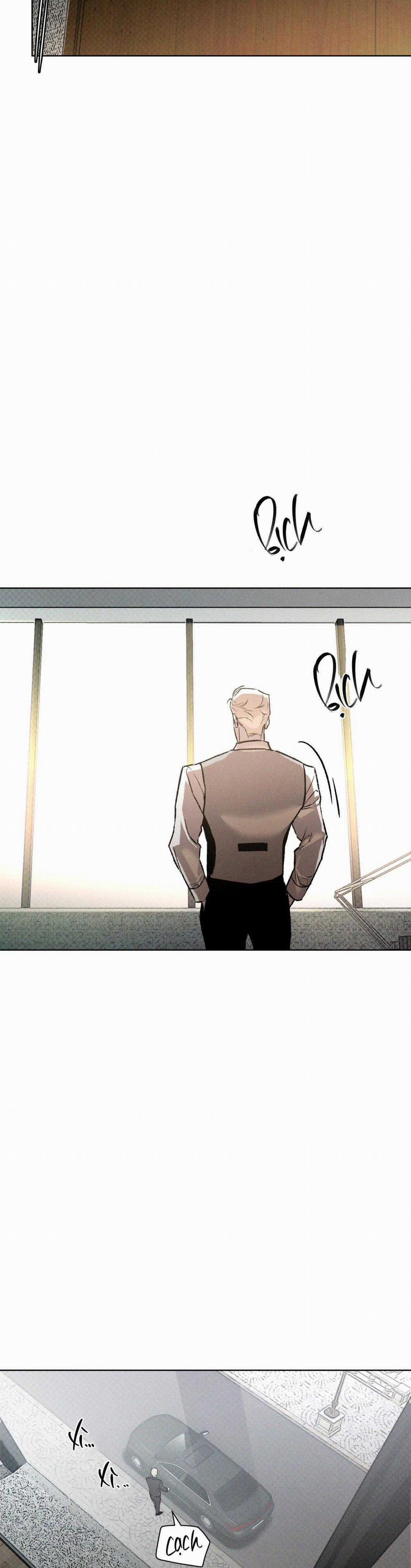 Codename Anastasia 47 trang 13