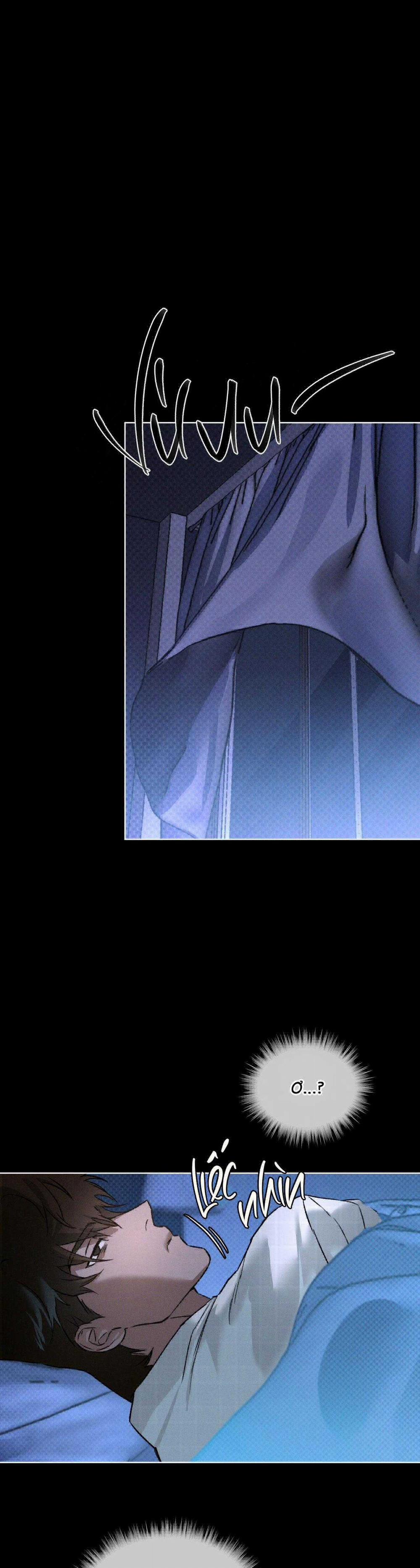 Codename Anastasia 47 trang 18