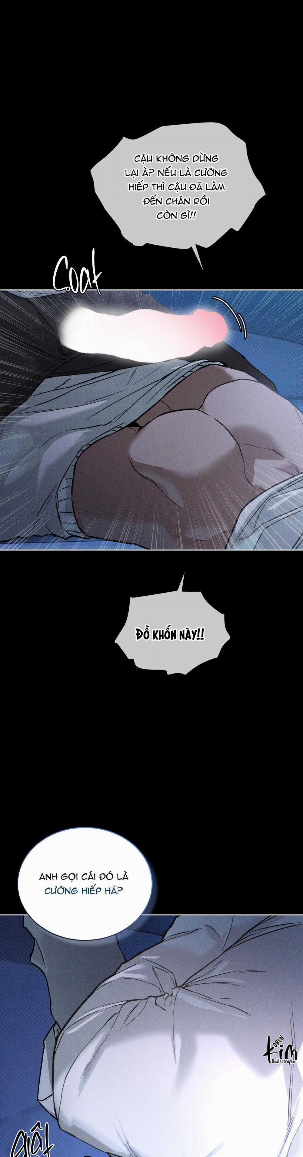 Codename Anastasia 47 trang 22