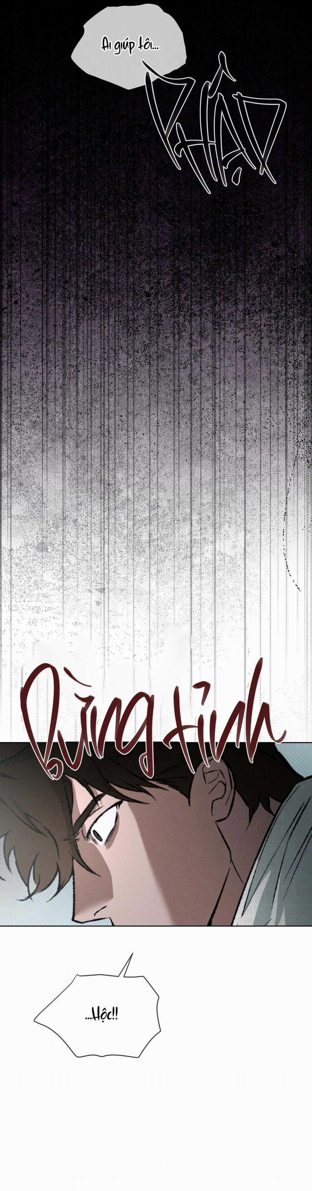 Codename Anastasia 47 trang 24