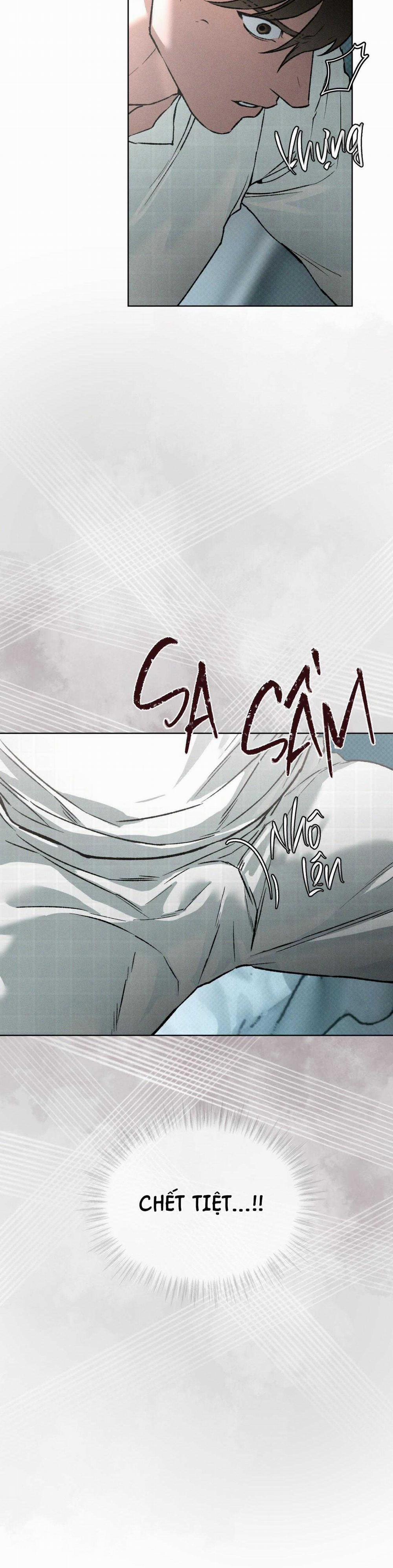 Codename Anastasia 47 trang 26