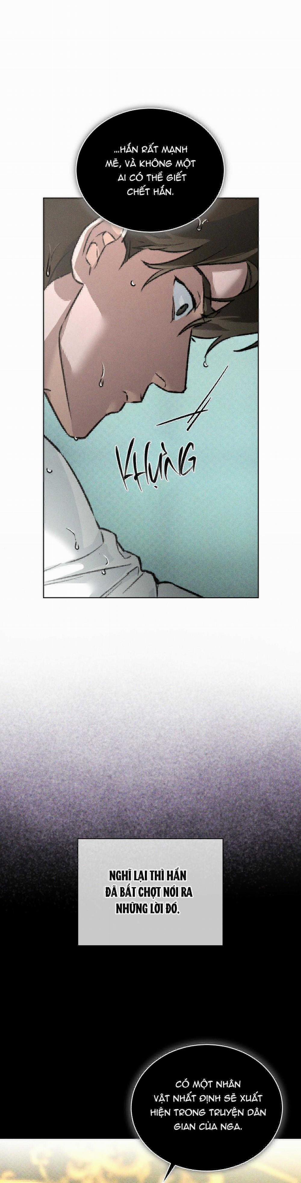 Codename Anastasia 47 trang 30