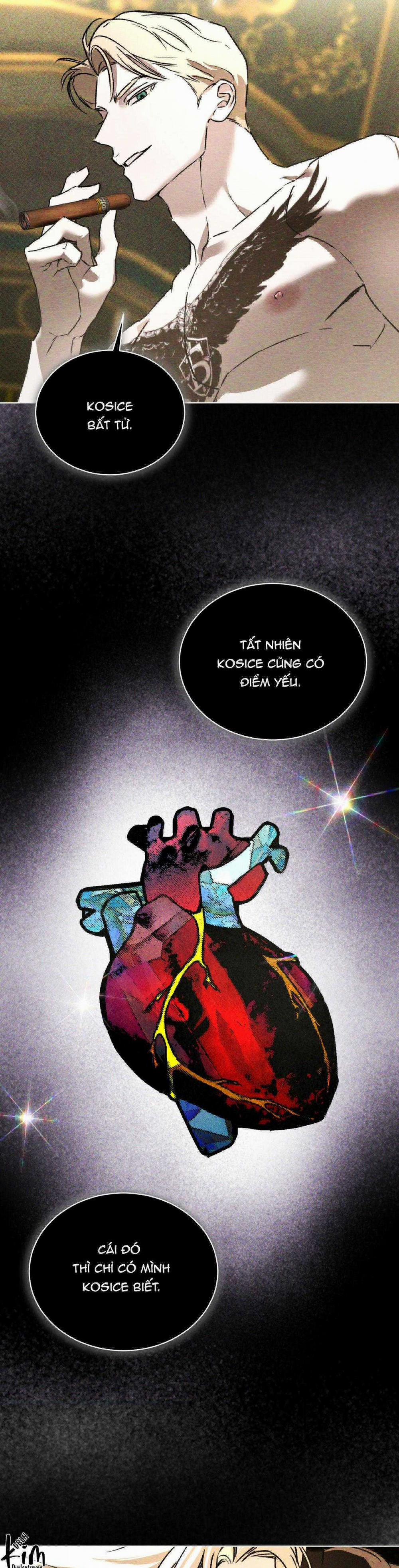 Codename Anastasia 47 trang 31