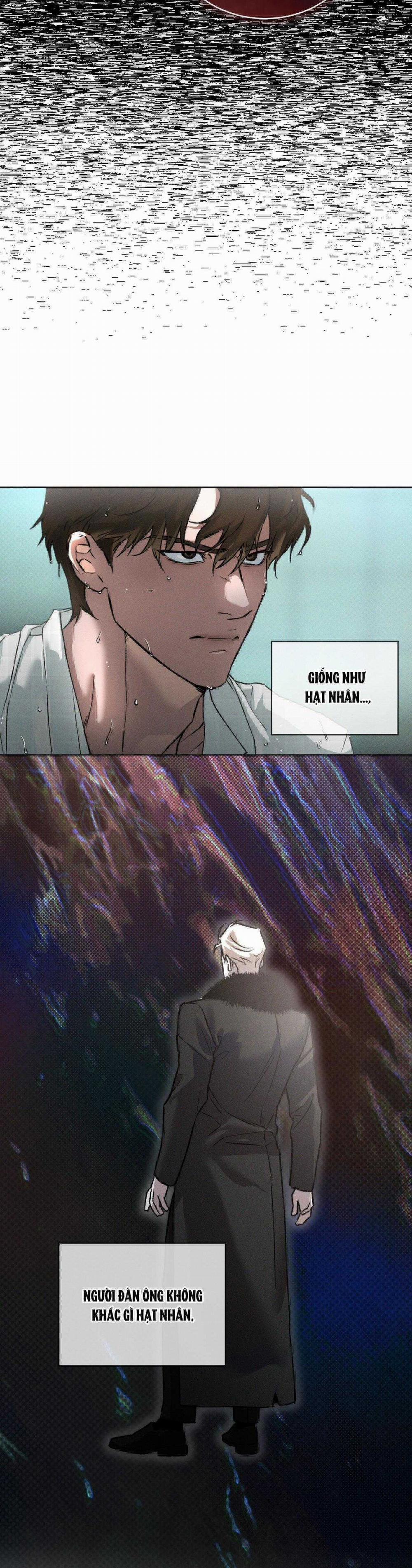 Codename Anastasia 47 trang 38