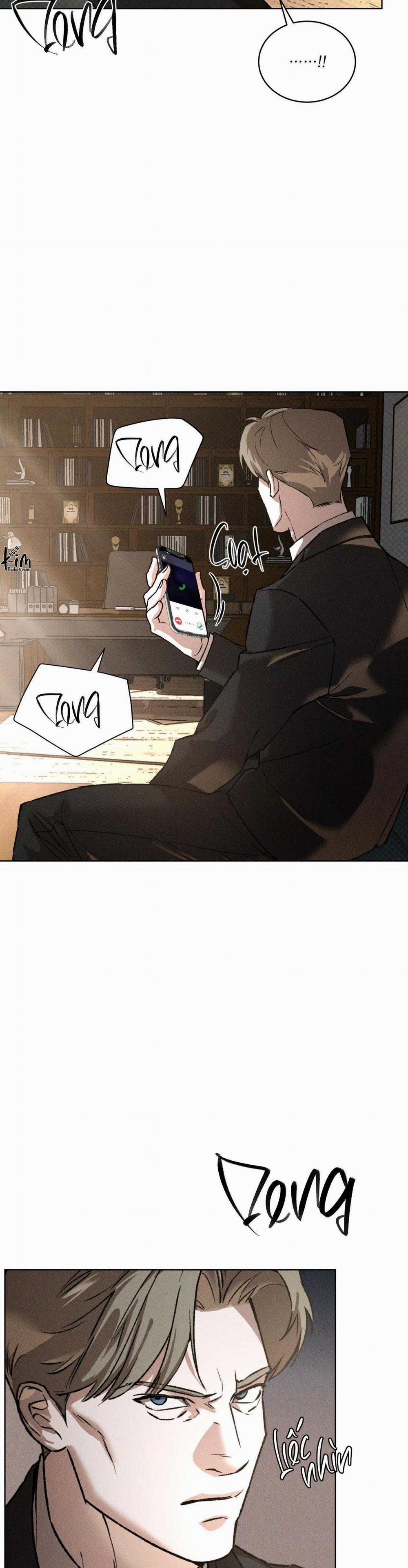 Codename Anastasia 47 trang 8