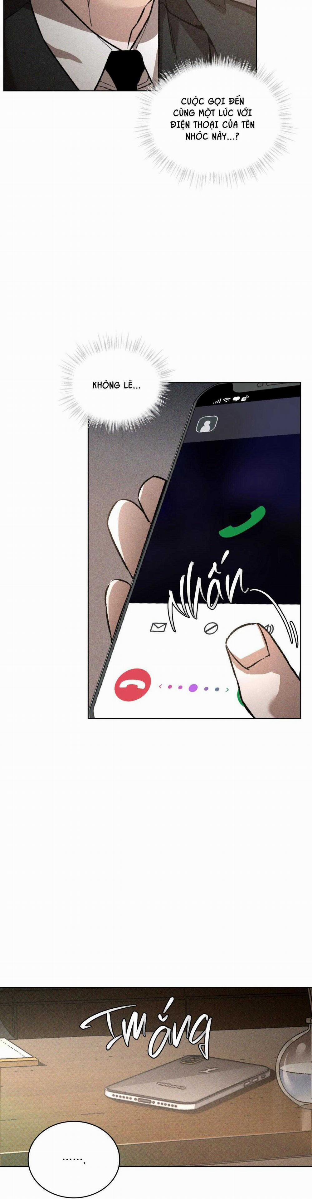 Codename Anastasia 47 trang 9