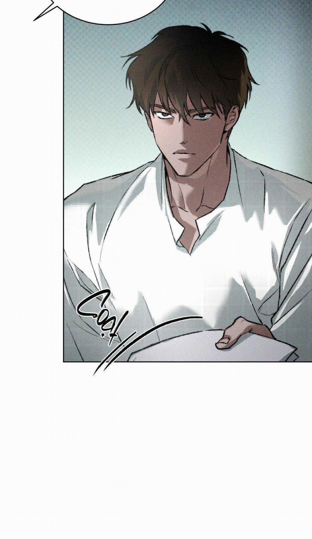 Codename Anastasia 49 trang 10