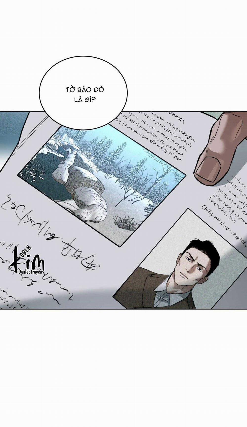 Codename Anastasia 49 trang 11