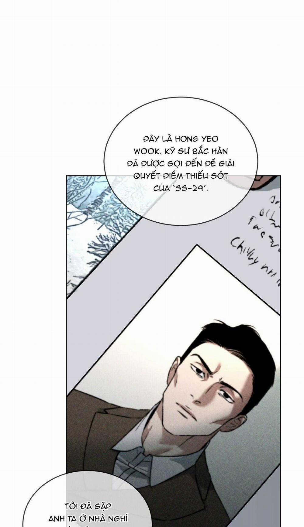 Codename Anastasia 49 trang 12