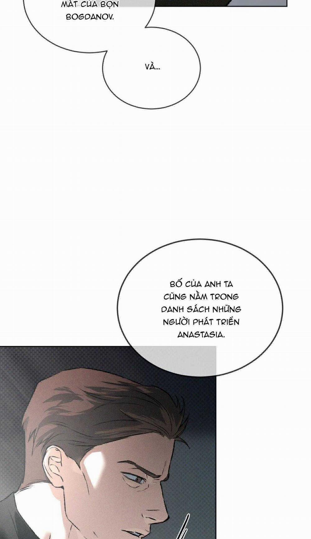 Codename Anastasia 49 trang 13