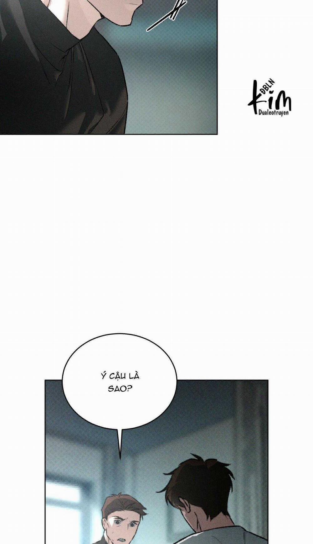 Codename Anastasia 49 trang 14