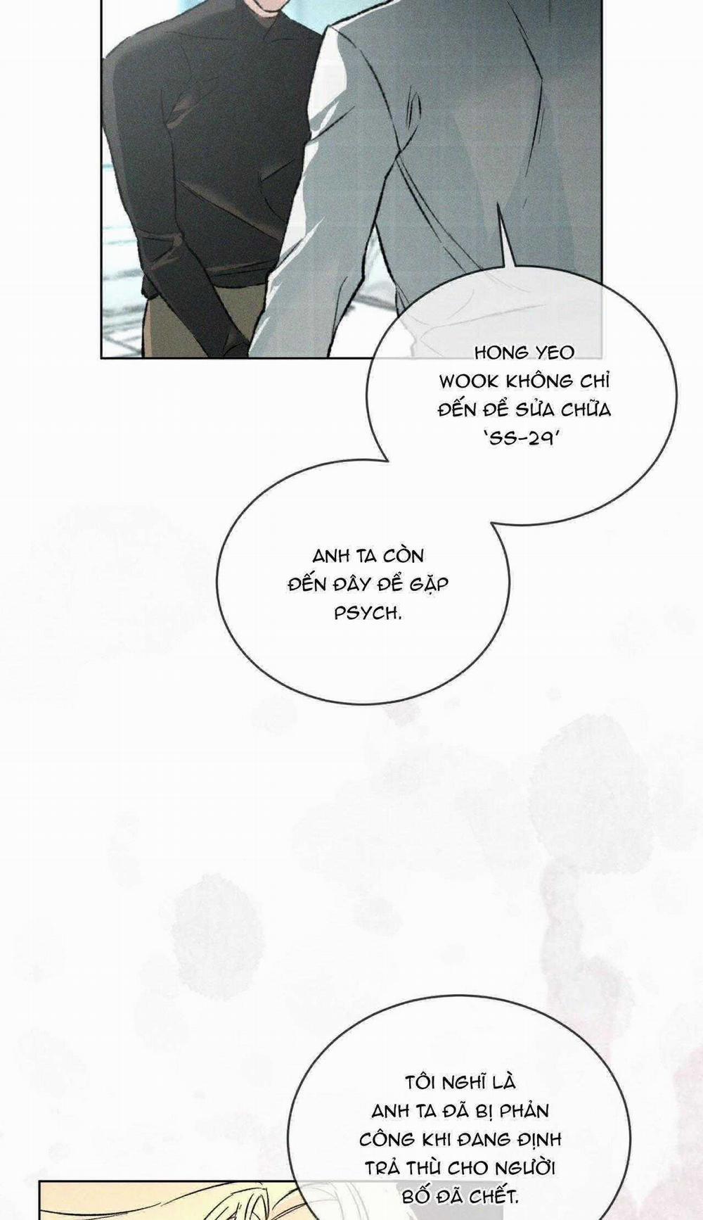 Codename Anastasia 49 trang 15