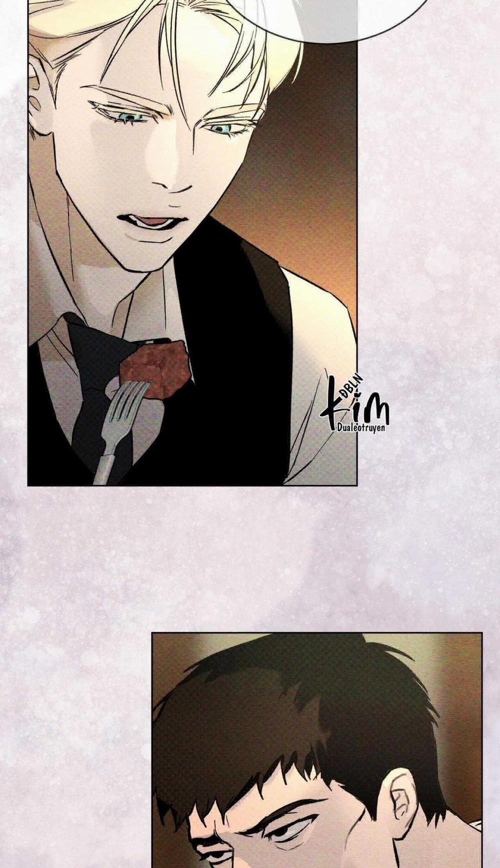 Codename Anastasia 49 trang 16