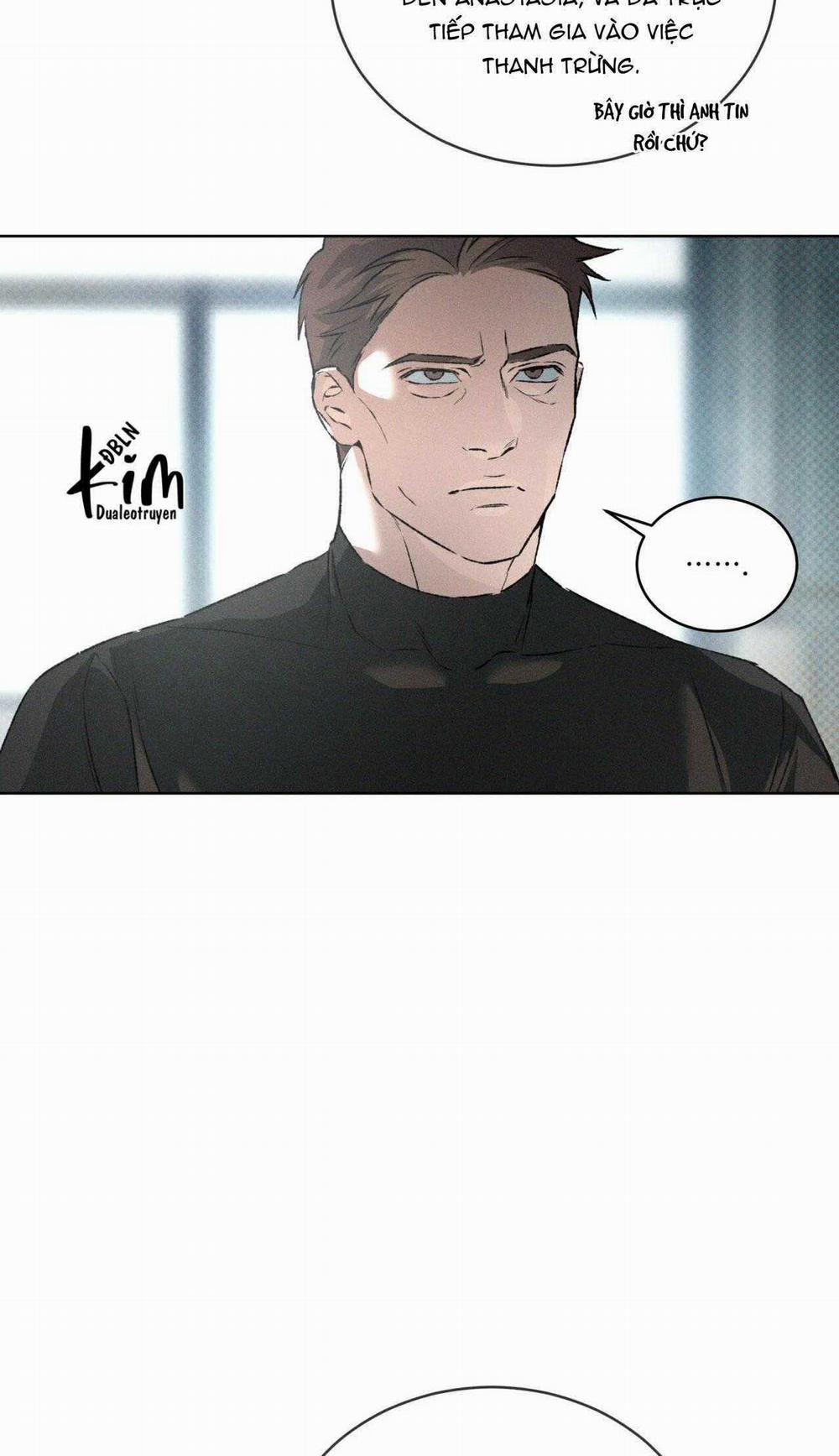 Codename Anastasia 49 trang 18