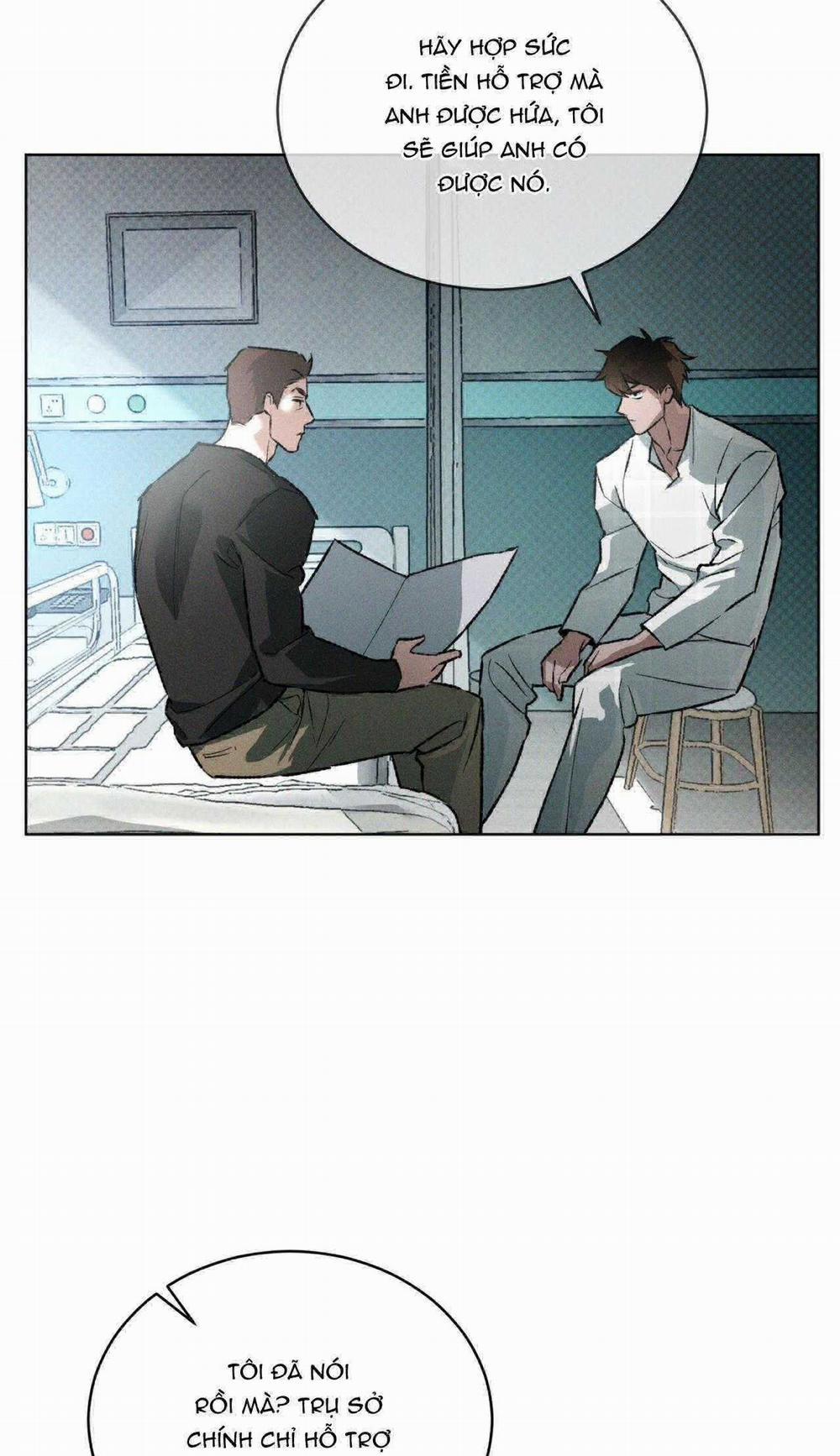 Codename Anastasia 49 trang 19