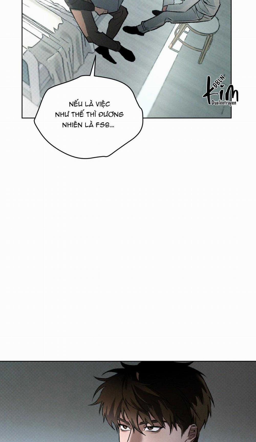 Codename Anastasia 49 trang 2