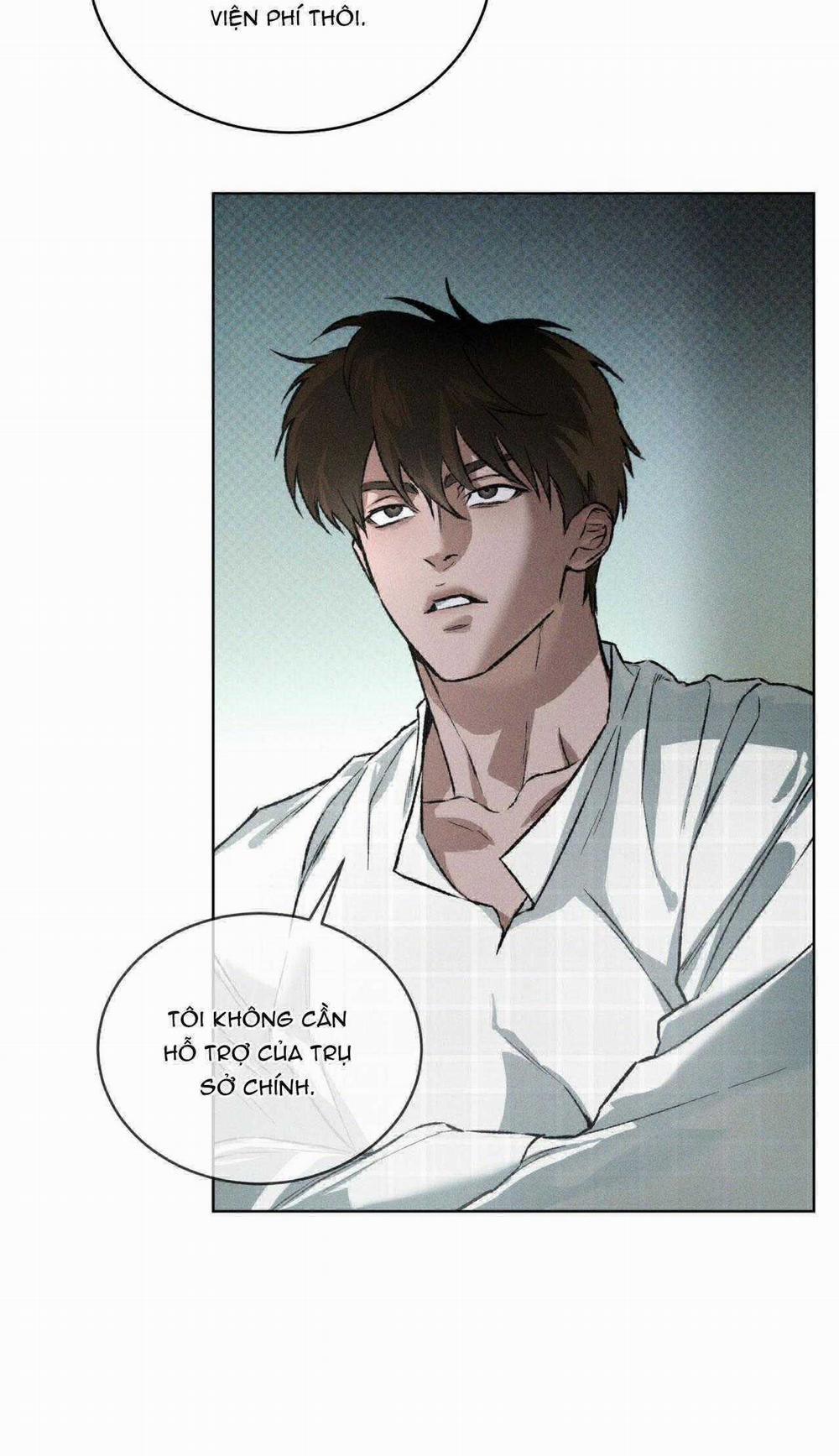 Codename Anastasia 49 trang 20