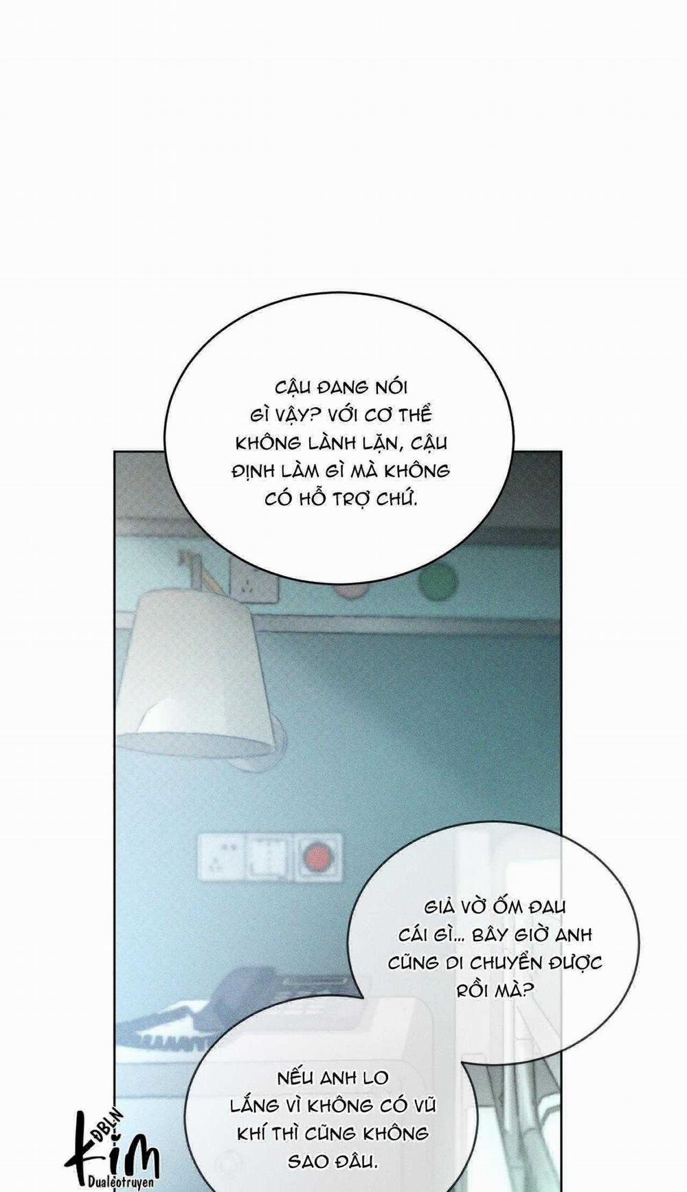 Codename Anastasia 49 trang 21