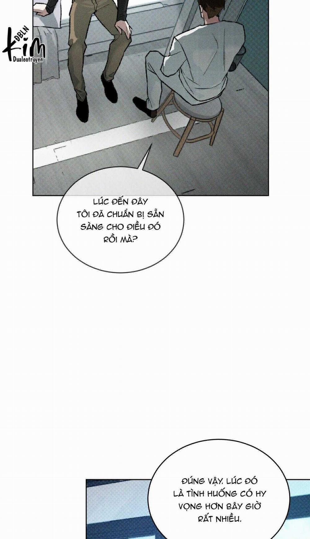 Codename Anastasia 49 trang 24