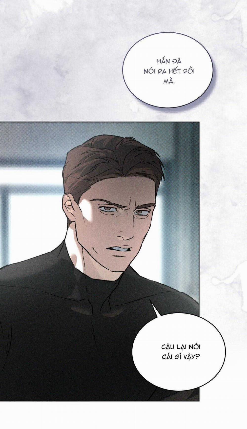 Codename Anastasia 49 trang 27