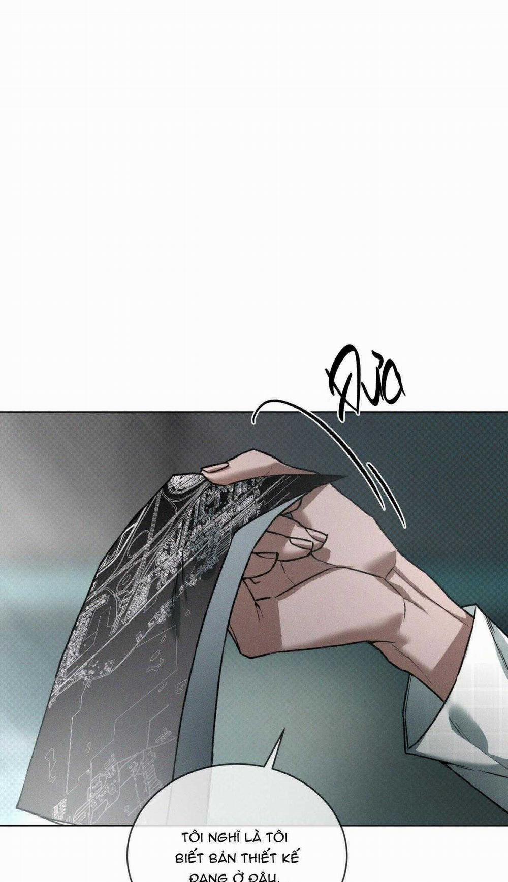 Codename Anastasia 49 trang 28