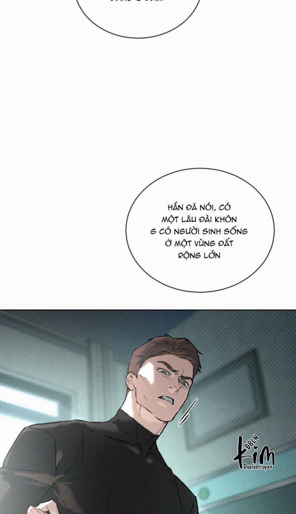 Codename Anastasia 49 trang 29