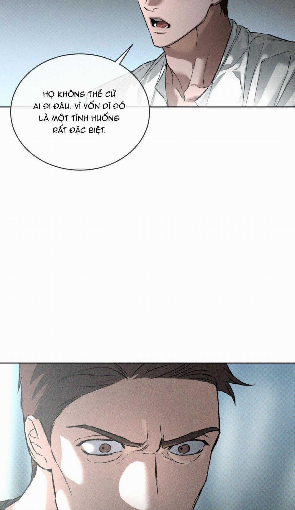 Codename Anastasia 49 trang 3