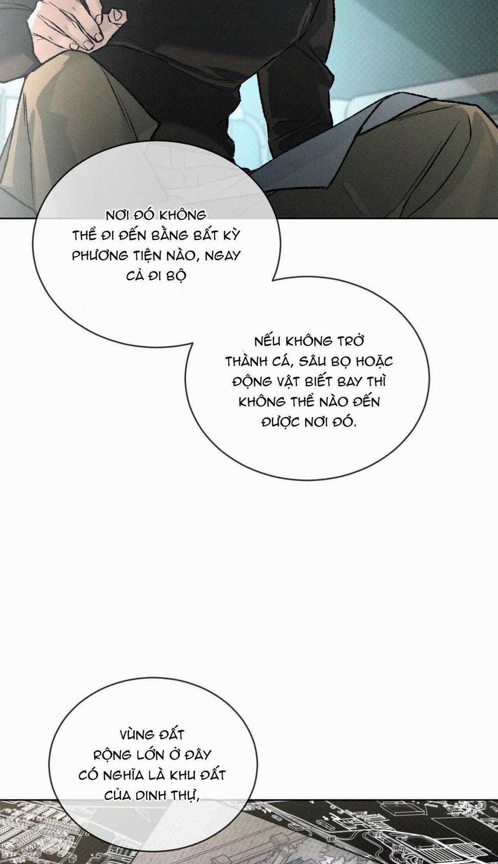 Codename Anastasia 49 trang 30